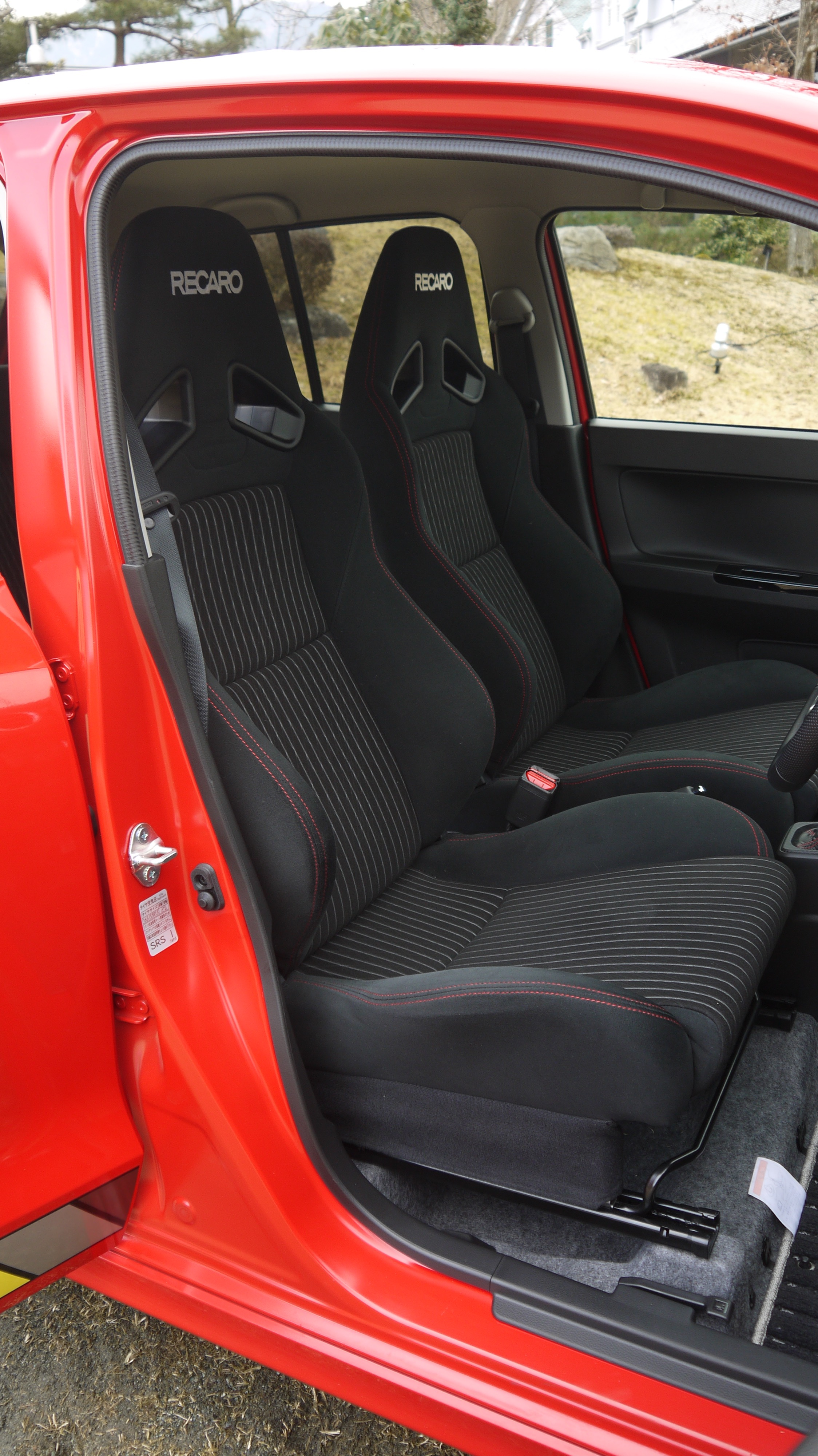 スズキ アルト ワークスとホンダ S660 乗り比べてみると Clicccar Com