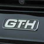 140台限定にしてすべて非売品!? マスタング「シェルビー・GT-H」公開 - Shelby350GT-H-1