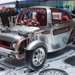 【ジュネーブモーターショー16】トヨタが9人乗りMPVなど3台の新型車をワールドプレミア！ - TOYOTA_KIKAI