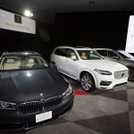 BMW7シリーズが「ワールド・ラグジュアリー・カー」に選出された理由 - WCOTY