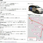 国家戦略特区プロジェクト「自動運転タクシー」実証開始！ - kanagawa