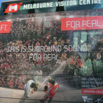 「【F1姉妹が行く！ オーストラリアGP水曜日編 】 お買い物中、ニコ・ ロズベルク選手に遭遇」の1枚目の画像ギャラリーへのリンク