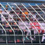 「【F1姉妹が行く！ オーストラリアGP日曜日編 】 壁の傷が「マクラーレン・ホンダ」アロンソの大クラッシュを物語る」の12枚目の画像ギャラリーへのリンク
