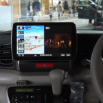 市販ナビ唯一となるBlu-rayや「Android Auto」に対応する大画面ナビ「ストラーダ・DYNABIG」 - strada_13
