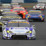 【SUPER GT2016】開幕戦岡山のZFベストメカニック賞は「VivaC team TSUCHIYA」 - 008