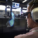 「メルセデスAMGペトロナスF1チームのガレージツアーにARテクノロジーを世界初導入」の1枚目の画像ギャラリーへのリンク
