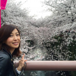 日本に桜の季節があってよかった！【吉田由美のすべすべ19】 - 12946937_819779974832936_233890444_o