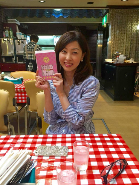 「ご利益？それとも魔除け？　招き猫と吉田由美はどっちが強い？【吉田由美のすべすべ41】」の2枚目の画像