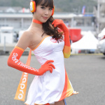 【モーターファンフェスタ】ギャルパラ25周年パーティー参加のレースクイーン決定！その1 - 15_yamamura