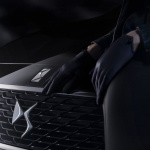 これぞ「エロい クルマ!?」新生DS Automobilesの「DS 5」が登場 - 160405_DS5_4