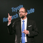 トヨタ、ミシガン州に新拠点を開設し、「自動運転」の研究を加速 - TOYOTA_TRI
