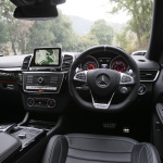 585ps/760Nmを誇る「Mercedes-AMG GLE 63 S 4MATIC」の桁違いの速さ！ - 20160224Mercedes-AMG GLE63_006