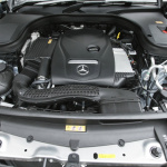 他の追従を許さないベンツ・GLC の「2.0L直噴ターボ＋9AT」の組み合わせ - 20160224Mercedes-Benz GLC_010