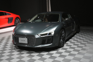 20160326Audi R8_085