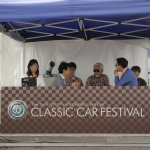 「トヨタ博物館が「第27回 トヨタ博物館 クラシックカー・フェスティバル」を開催」の27枚目の画像ギャラリーへのリンク