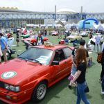 「トヨタ博物館が「第27回 トヨタ博物館 クラシックカー・フェスティバル」を開催」の27枚目の画像ギャラリーへのリンク