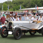 「トヨタ博物館が「第27回 トヨタ博物館 クラシックカー・フェスティバル」を開催」の12枚目の画像ギャラリーへのリンク