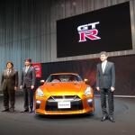 「新型日産GT-R、2017年モデルは20馬力アップに深化して日本お披露目！」の14枚目の画像ギャラリーへのリンク
