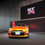 「新型日産GT-R、2017年モデルは20馬力アップに深化して日本お披露目！」の16枚目の画像ギャラリーへのリンク