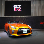 「新型日産GT-R、2017年モデルは20馬力アップに深化して日本お披露目！」の17枚目の画像ギャラリーへのリンク