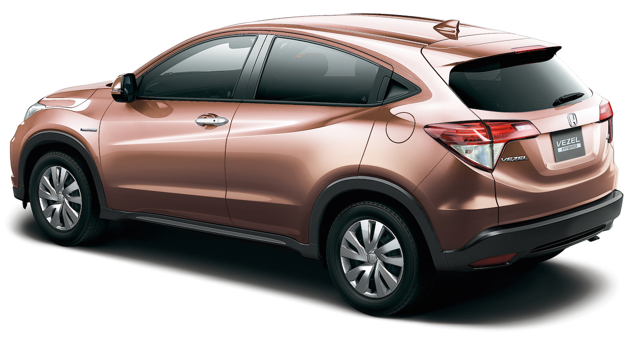 Honda vezel 2017. Honda vezel. Honda vezel. хонда vezel гибрид. комплектации везел.