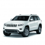 ラグジュアリーな160台限定車「Jeep Grand Cherokee Chrome Edition」が登場 - 418_news_JGC16RD4_052c_Chrome_Bright White3