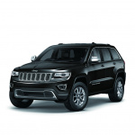 ラグジュアリーな160台限定車「Jeep Grand Cherokee Chrome Edition」が登場 - 418_news_JGC16RD4_052c_Chrome_Brilliant Black3
