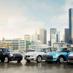 「39ドルで「BMW i3」をカーシェアできるサービスが米国で開始」の2枚目の画像ギャラリーへのリンク