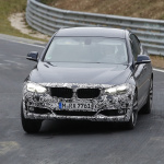 「BMW3シリーズGT、馬力アップのLCIモデルがニュルに」の1枚目の画像ギャラリーへのリンク