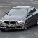 「BMW3シリーズGT、馬力アップのLCIモデルがニュルに」の2枚目の画像ギャラリーへのリンク