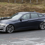 「BMW3シリーズGT、馬力アップのLCIモデルがニュルに」の4枚目の画像ギャラリーへのリンク
