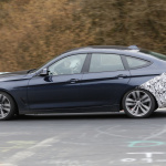「BMW3シリーズGT、馬力アップのLCIモデルがニュルに」の5枚目の画像ギャラリーへのリンク