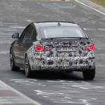 BMW3シリーズGT、馬力アップのLCIモデルがニュルに - 