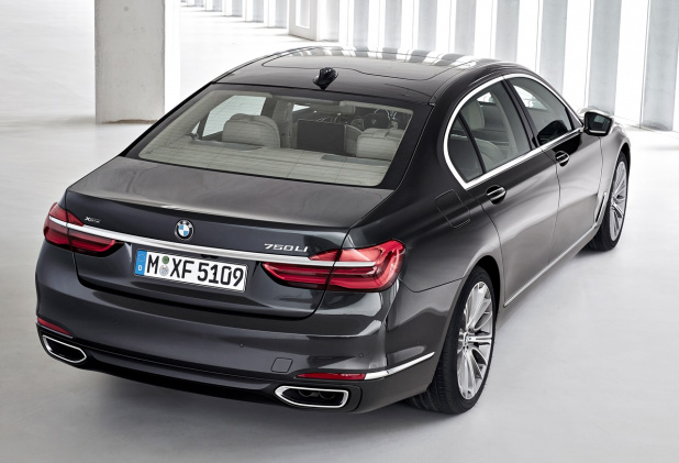 「BMWグループ、3月の世界販売が史上最高を記録！」の4枚目の画像