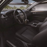 キャデラックのクロスオーバーSUVに限定10台のラグジュアリー仕様が登場 - Cadillac SRX Sport Edition00004