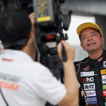 スーパースターのむけん、待望の復活！【D1GP第2戦】 - D1GP_Rd201