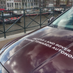 ジャガー・ランドローバーが目指す「手動運転と自動運転が選択できること」は当たり前？ - JLR_Driving_Towards_Autonomy_Amsterdam_08