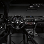 「BMW M3・M4を450psまで高める「コンペティション・パッケージ」は約98万円！」の1枚目の画像ギャラリーへのリンク
