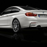 「BMW M3・M4を450psまで高める「コンペティション・パッケージ」は約98万円！」の4枚目の画像ギャラリーへのリンク