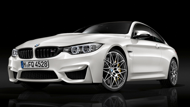 「BMW M3・M4を450psまで高める「コンペティション・パッケージ」は約98万円！」の6枚目の画像
