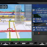 「車載用フルデジタルサウンドシステムとデジタル接続が可能なクラリオン製ナビ「MAX776W」登場」の3枚目の画像ギャラリーへのリンク