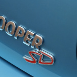「MINI3ドア/5ドア、クラブマンにディーゼルのCooper D、Cooper SDを追加」の16枚目の画像ギャラリーへのリンク