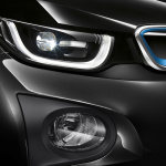 BMW100周年記念の特別仕様車第一弾！40台限定の「BMW i3 Celebration Edition Carbonight」が登場 - P90214889_highRes_bmw-i3-celebration-e