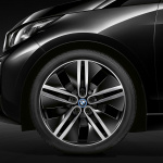 「BMW100周年の特別仕様車第一弾はレンジエクステンダーのi3で40台限定」の6枚目の画像ギャラリーへのリンク