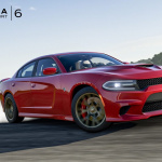 新生クルマ番組からの大盤振る舞い！ForzaMotorsport 6に最新のクルマが一気に登場！【動画】 - RES_AprilDLC_DOD_ChargerSRTHellcat_15_Forza6_WM