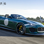 新生クルマ番組からの大盤振る舞い！ForzaMotorsport 6に最新のクルマが一気に登場！【動画】 - RES_AprilDLC_JAG_FTypeProject7_16_Forza6_WM