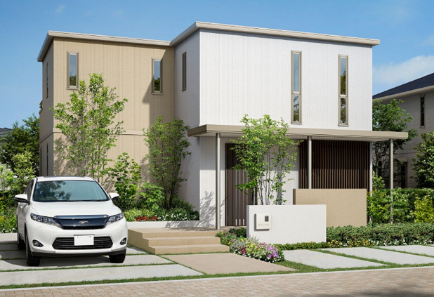 「トヨタがクルマから住まいを遠隔操作できる住宅を発売！」の3枚目の画像