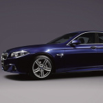 「紳士以外お断り!?  BMW5シリーズの特別限定車は「バロン」を掲げる」の6枚目の画像ギャラリーへのリンク