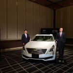 キャデラックのフラッグシップ「CT6」は、情熱がハイテクを覆した力作 - cadillac_CT6_146