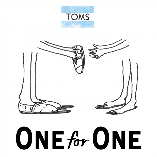 「ルノー カングーを購入すると、子どもに靴を贈る「One for One」キャンペーン」の9枚目の画像